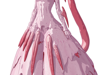 エナ星白 | シドニアの騎士 Wiki | Fandom