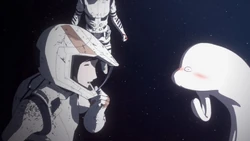 針路 シドニアの騎士 Wiki Fandom 針路 シドニアの騎士 Wiki Fandom