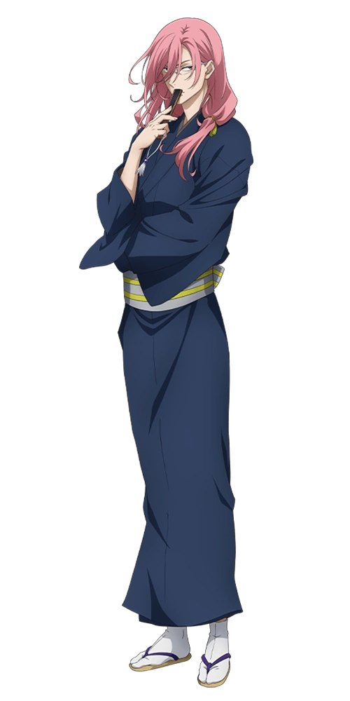 Kaoru Sakurayashiki Wiki SK8 el Infinito Fandom