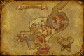 Map of Orgrimmar