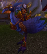 Imagen de Magistrix Nizara