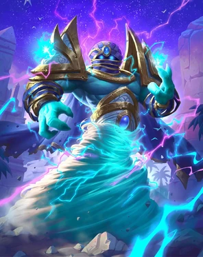 Los Héroes de Azeroth derrotan a Al´Akir en el Trono de los Cuatro Vientos.