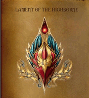 Lamenthighborne