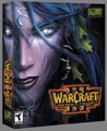 Tyrande en la edición de los elfos nocturnos