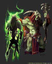 Orcnecromancer