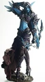 Figura de acción de Sylvanas.