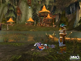 ShatterspearVillageIsUnderAttack