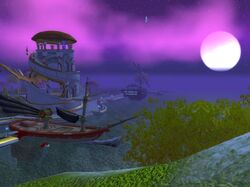 Sunset on Quel'Danas.jpg