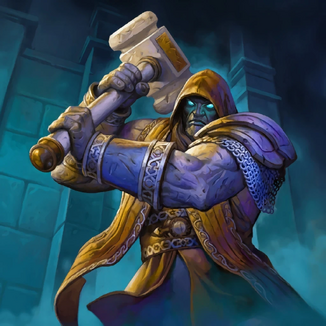 Archaedas HS