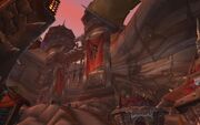 Orgrimmar Cataclysm