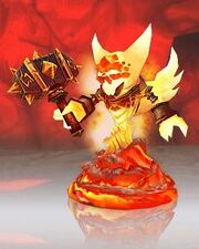 LIl' Ragnaros