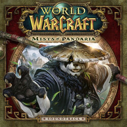 Mists of Pandaria iTunes Soundtrack