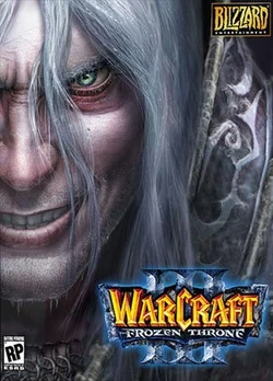 War3 box frozenthrone