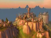 Bethunderbluff