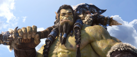 Safe Haven - Thrall