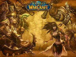 Wrath of the Lich King Kalimdor loading screen.jpg