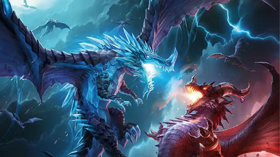 Wow-scaleborn