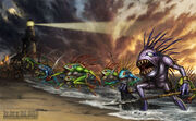 Murloc Raid 1