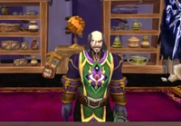 Imagen de Profesor Thaddeus Paleo