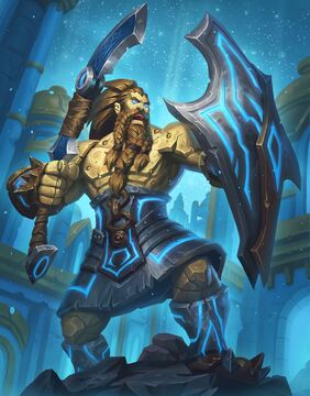 Vrykul Enforcer