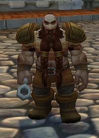 Imagen de Aedis Brom