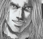 Manga Arthas