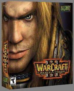War3 box human