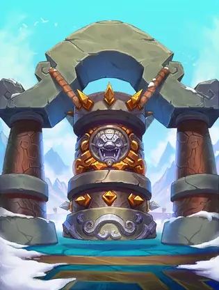 La Horda y la Alianza luchan por el control de la Campana Divina