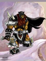 Rexxar32