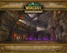 Stormstout Brewery loading screen
