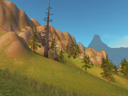 Windfury Ridge