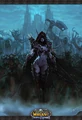 FanArt de Sylvanas.