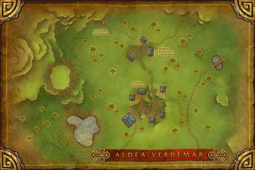 TheJadeForestScenario