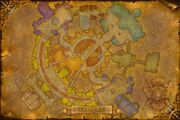 WorldMap-Ironforge