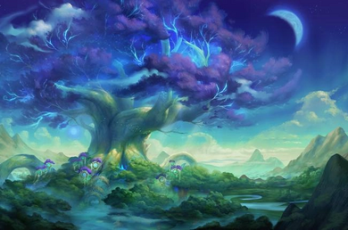 The-lore-of-emerald-dream-in-patch-102-eonar-elune-the-primordial-world-tree-and-the-essence-of-the-dream-650x430