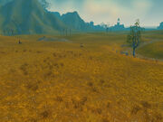 The Dust Plains