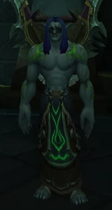 Imagen de Altruis el Sufridor