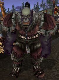 Imagen de Bramok Alasangre