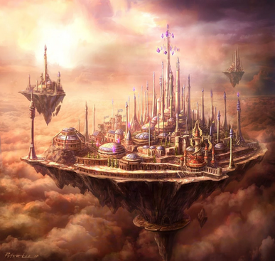 Dalaran concept 2
