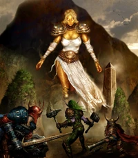 Imagen de Myzrael
