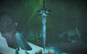 Frostmourne WoW