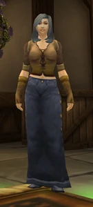 Imagen de Adele Fielder