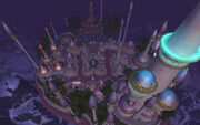 Dalaran City