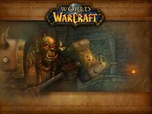 Blackrock Spire loading screen