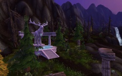 Sanctuary of Malorne