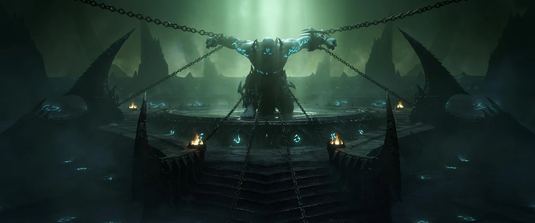 Beyond the Veil Zovaal