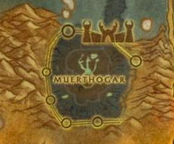 Muerthogar