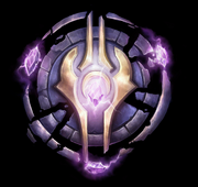 Draenei Icon