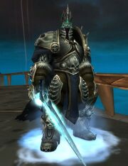 ReyLich Arthas