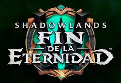 Eternity's End logoES